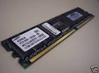 MT9VDDF6472G-265D3 - MICRON 512MB PC2100R DDR MEMORY